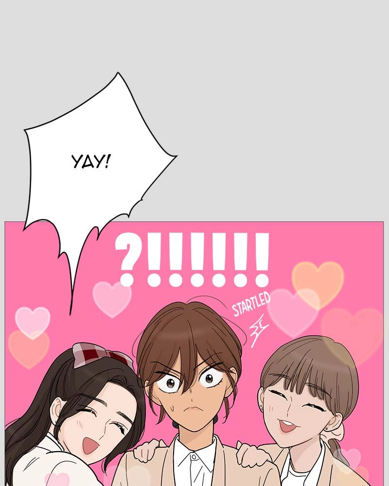 Your Smile Is a Trap Chapter 83 Page 43