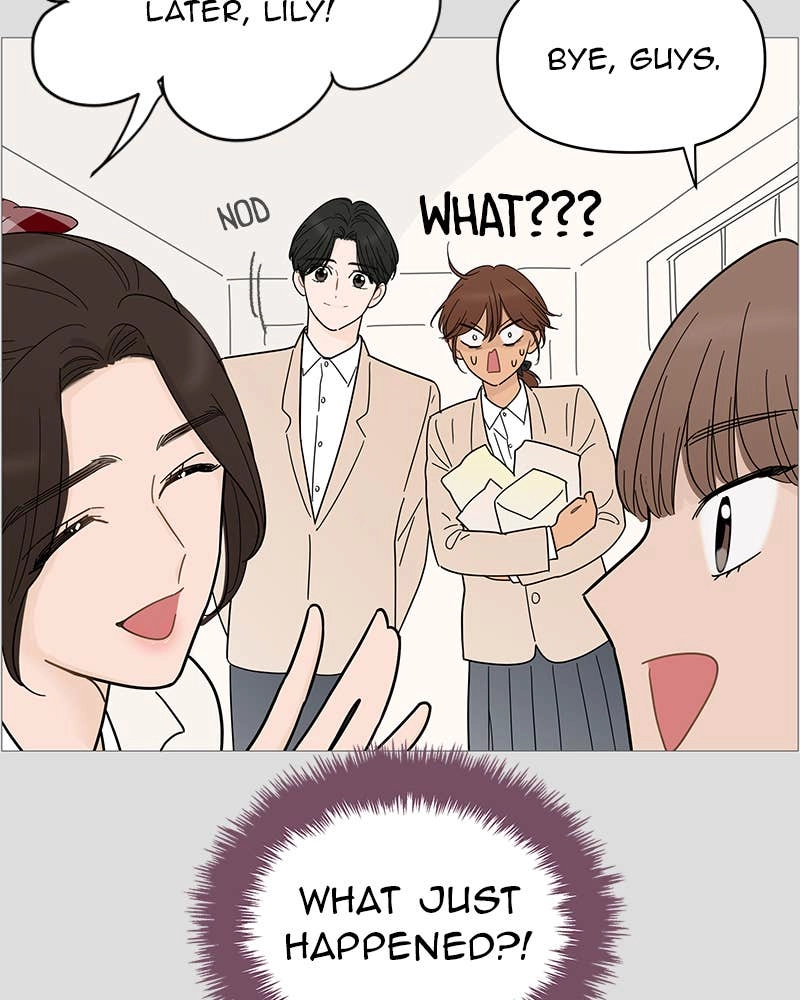 Your Smile Is a Trap Chapter 83 Page 45