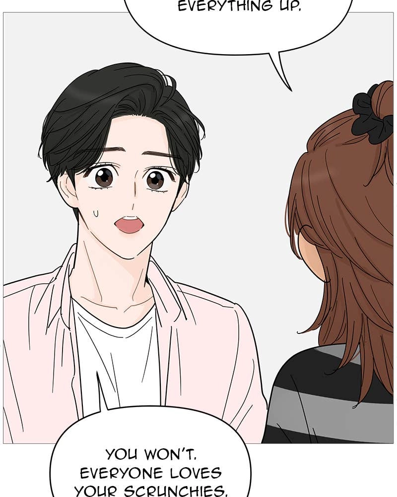 Your Smile Is a Trap Chapter 83 Page 49