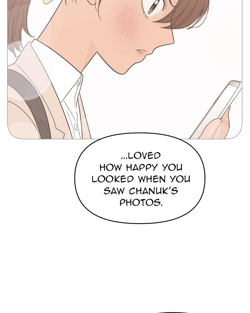 Your Smile Is a Trap Chapter 83 Page 55