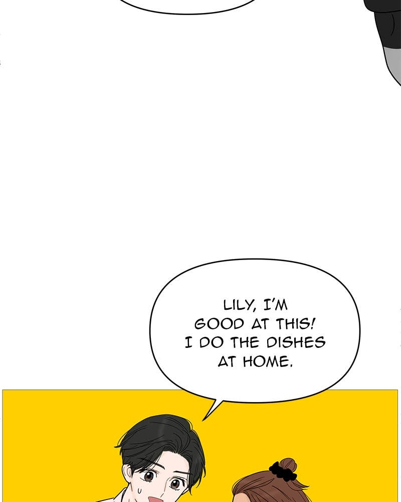 Your Smile Is a Trap Chapter 83 Page 62