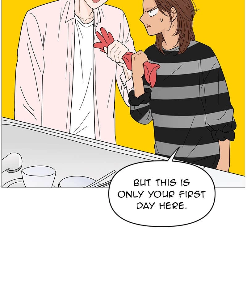 Your Smile Is a Trap Chapter 83 Page 63