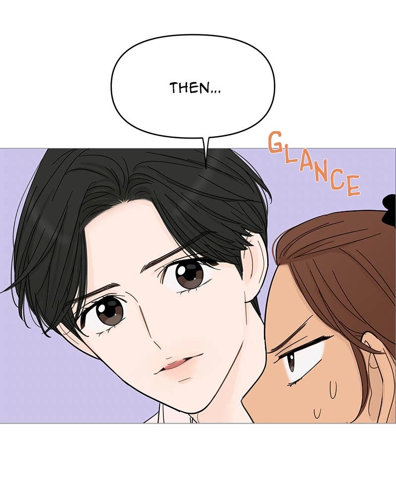 Your Smile Is a Trap Chapter 83 Page 64
