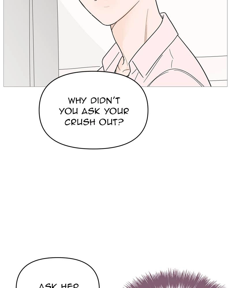 Your Smile Is a Trap Chapter 83 Page 77