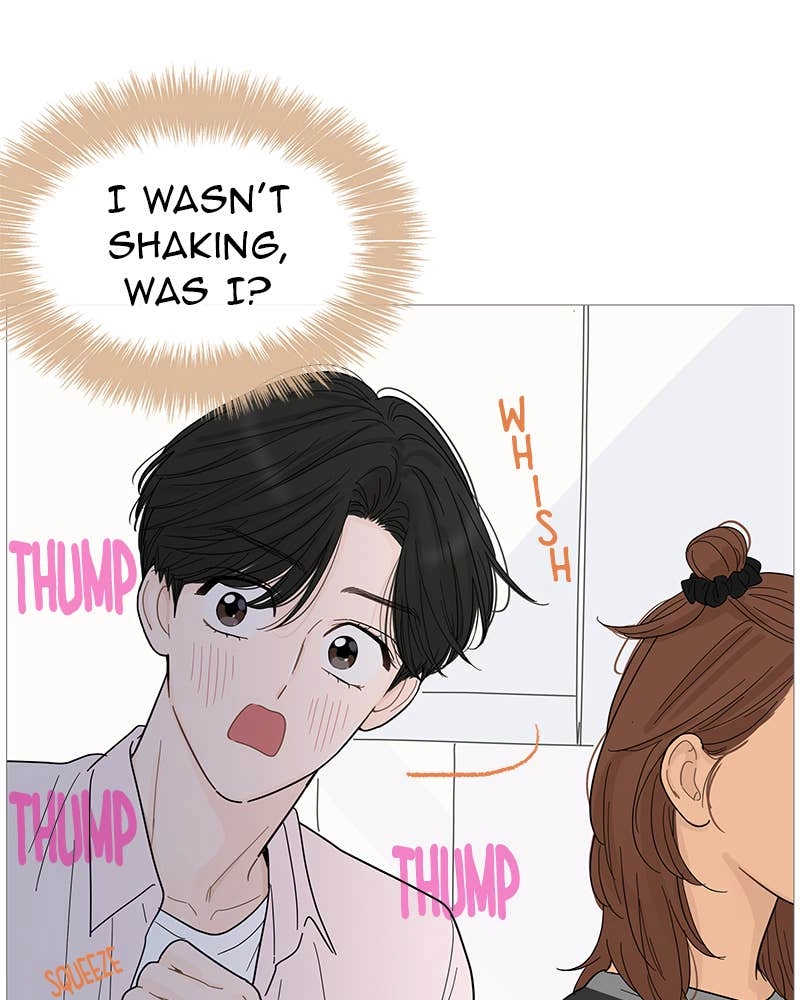 Your Smile Is a Trap Chapter 84 Page 5