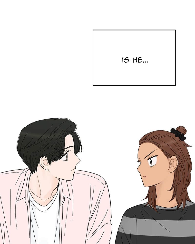 Your Smile Is a Trap Chapter 84 Page 19