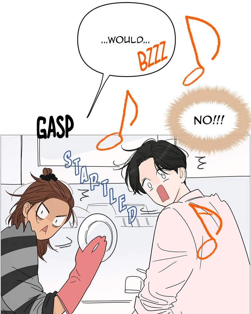 Your Smile Is a Trap Chapter 84 Page 24