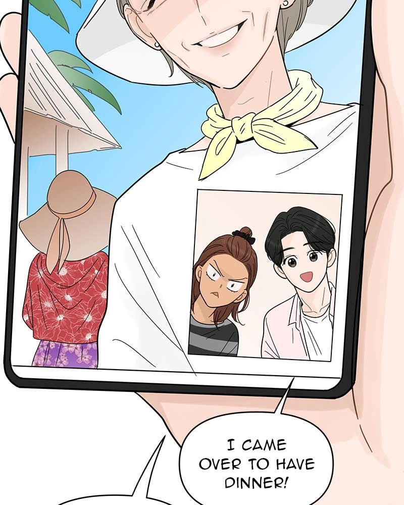 Your Smile Is a Trap Chapter 84 Page 27