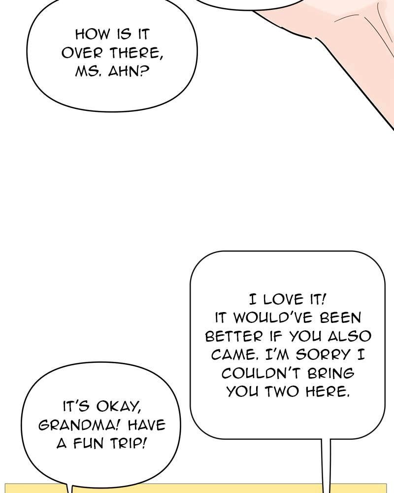 Your Smile Is a Trap Chapter 84 Page 28