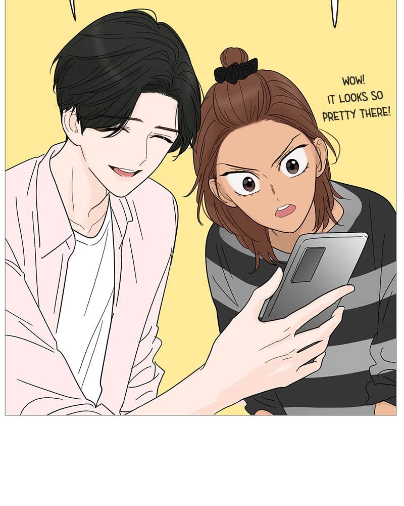 Your Smile Is a Trap Chapter 84 Page 29
