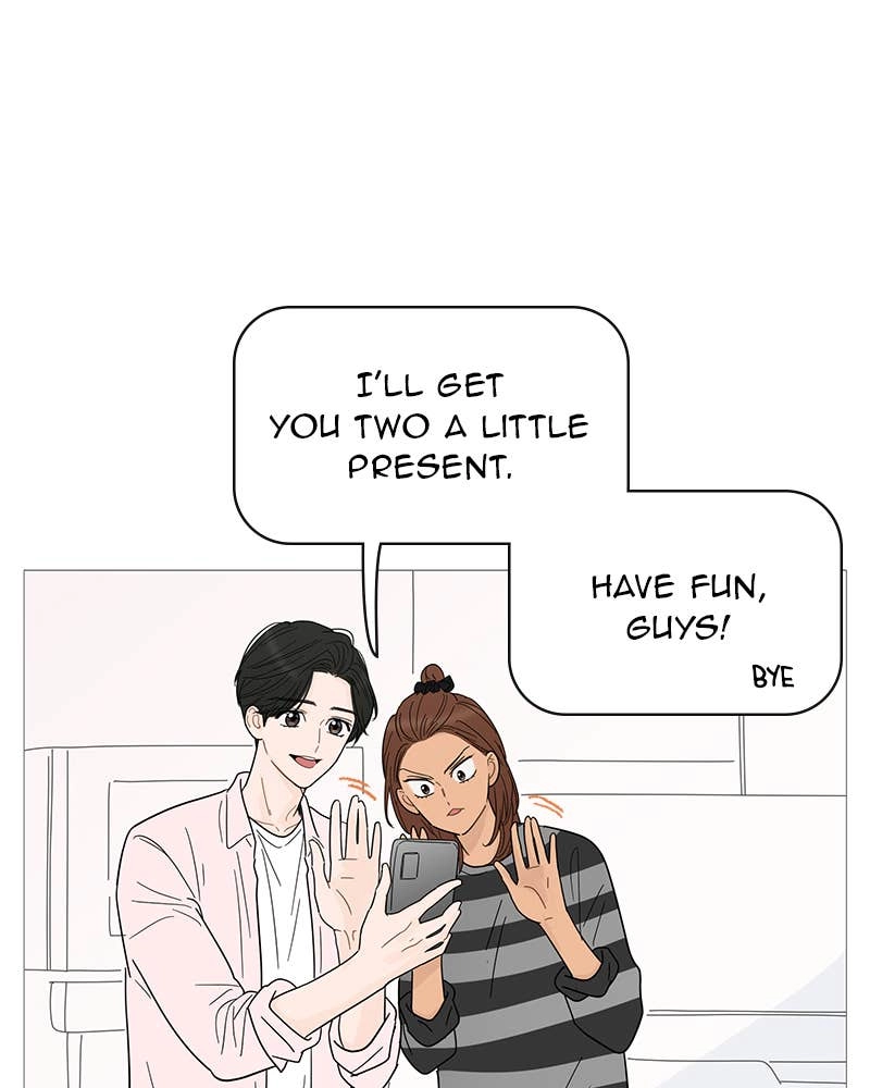 Your Smile Is a Trap Chapter 84 Page 31