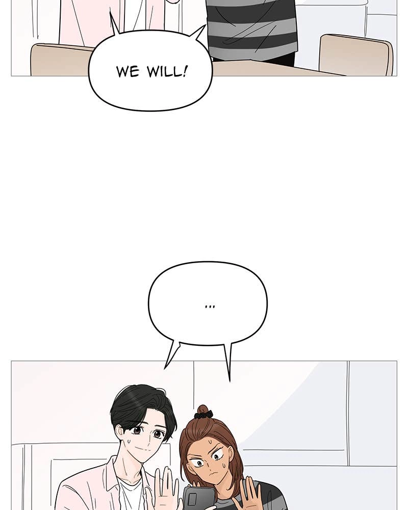 Your Smile Is a Trap Chapter 84 Page 32