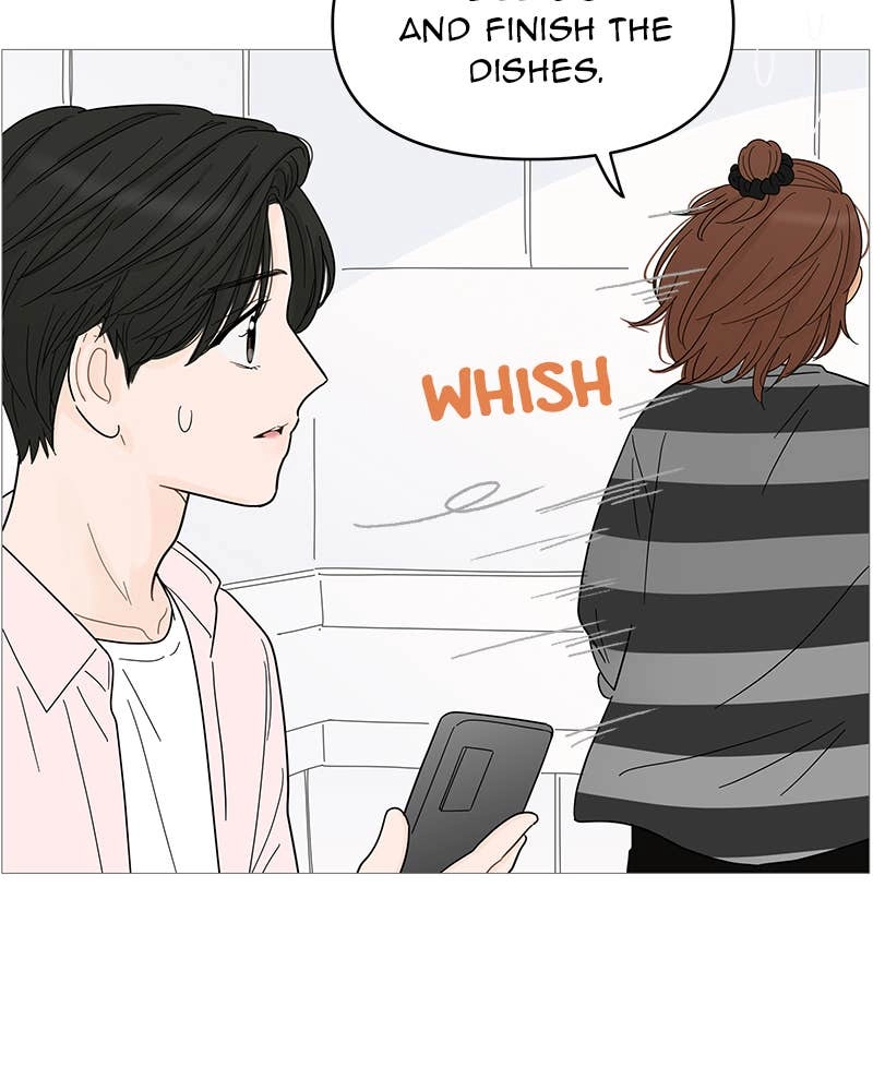 Your Smile Is a Trap Chapter 84 Page 34