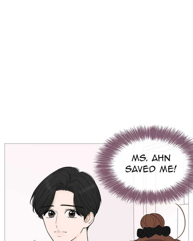 Your Smile Is a Trap Chapter 84 Page 35