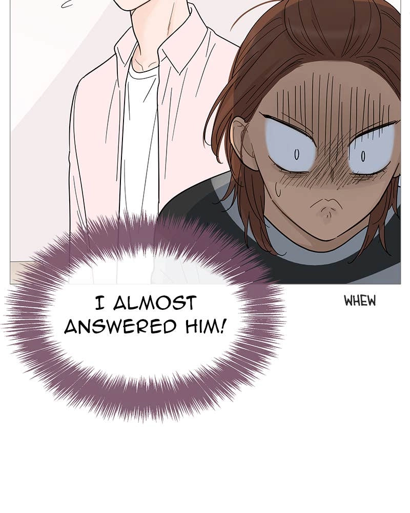 Your Smile Is a Trap Chapter 84 Page 36