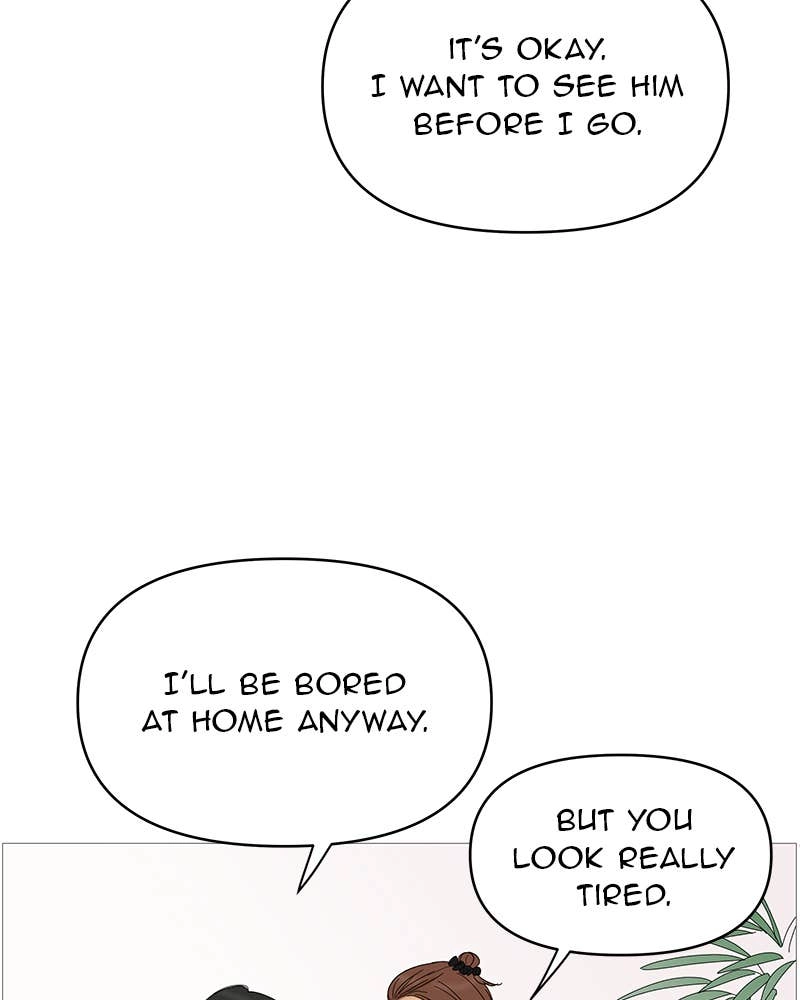 Your Smile Is a Trap Chapter 84 Page 40
