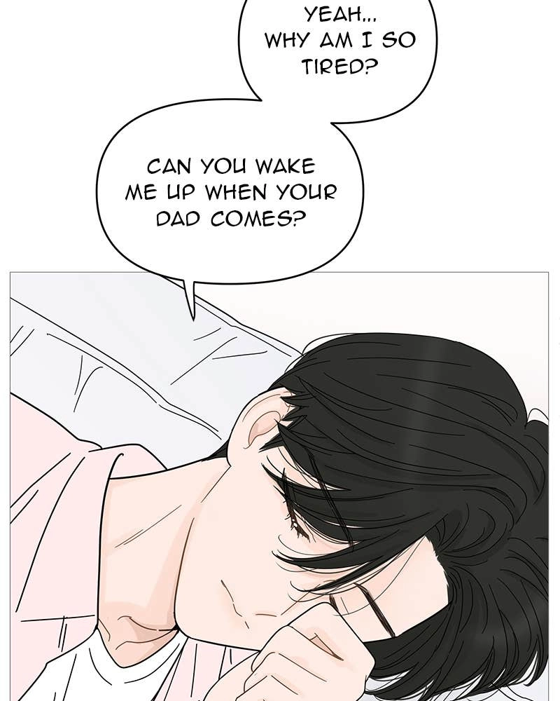 Your Smile Is a Trap Chapter 84 Page 42