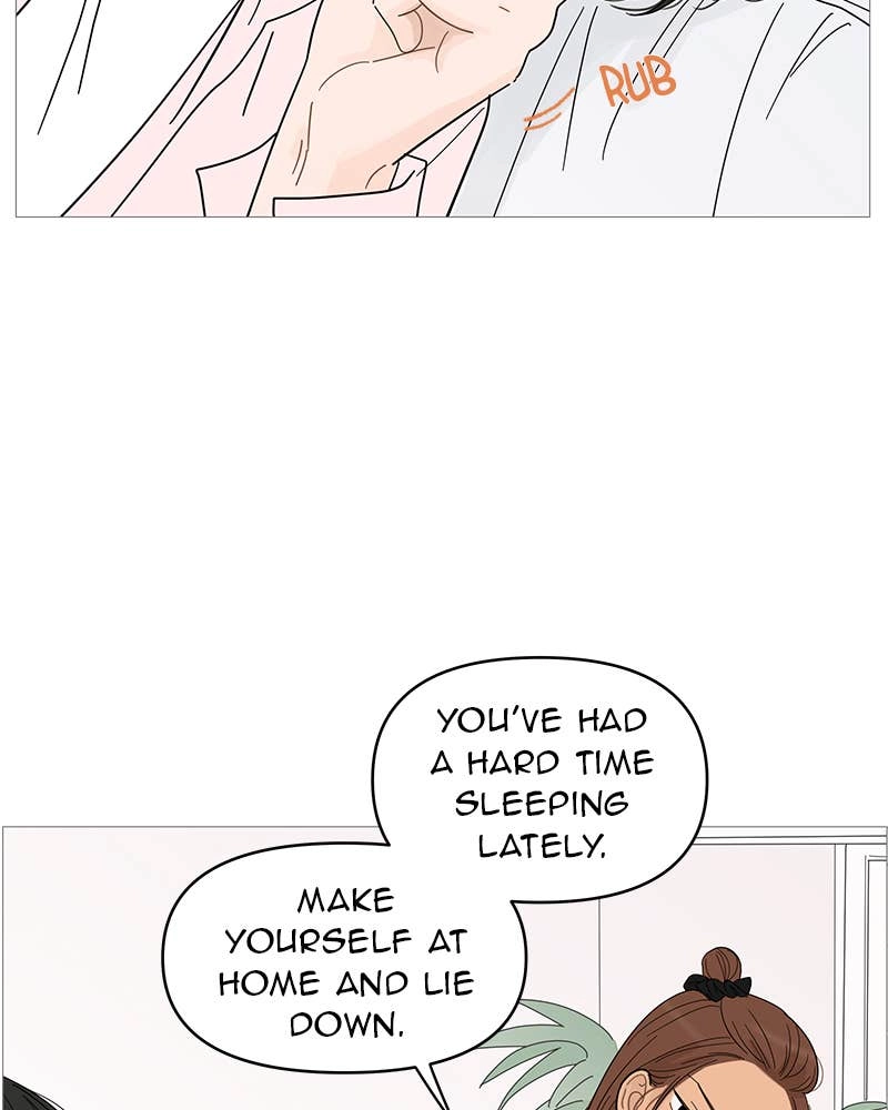 Your Smile Is a Trap Chapter 84 Page 43