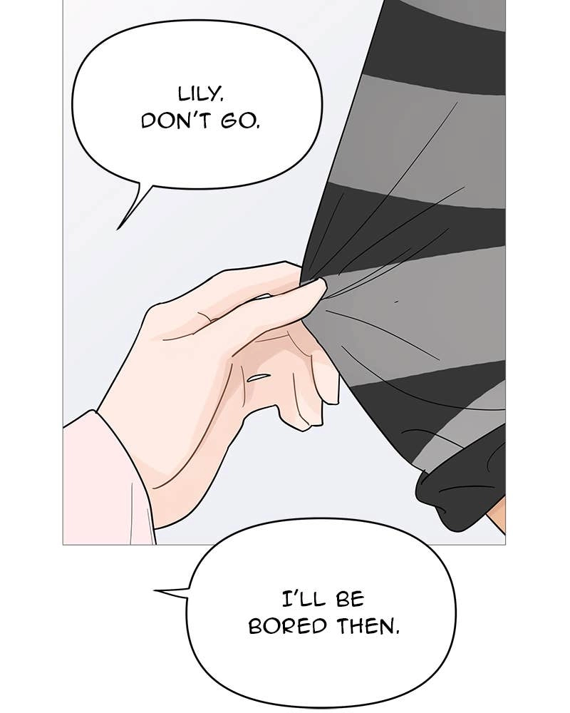 Your Smile Is a Trap Chapter 84 Page 45