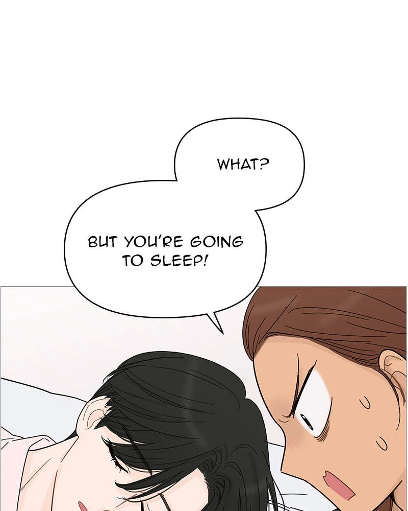 Your Smile Is a Trap Chapter 84 Page 47