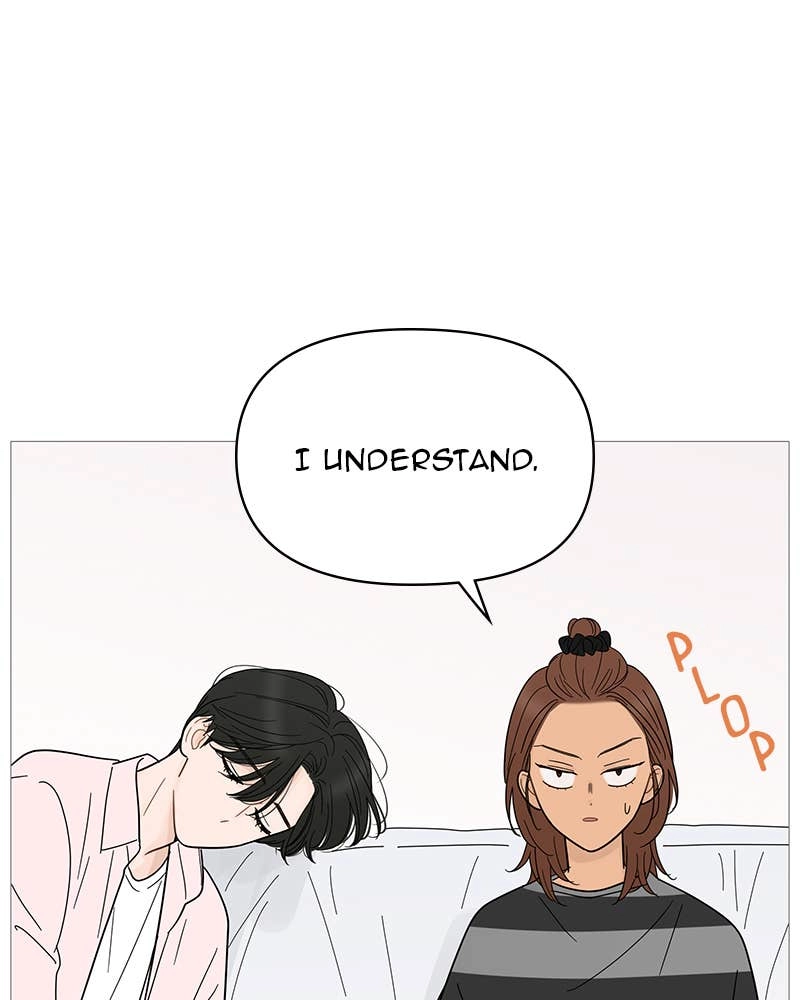 Your Smile Is a Trap Chapter 84 Page 52