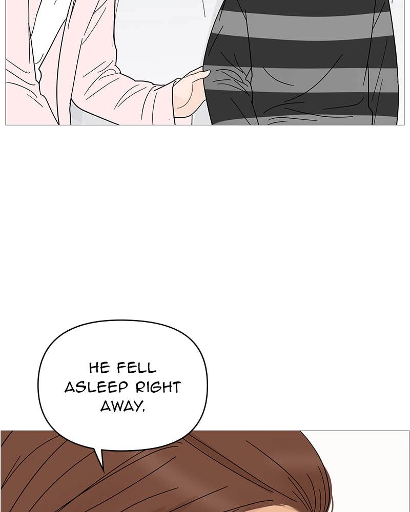 Your Smile Is a Trap Chapter 84 Page 53