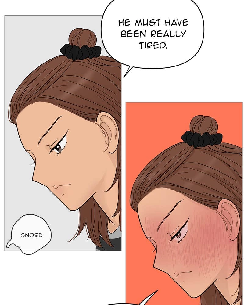 Your Smile Is a Trap Chapter 84 Page 62