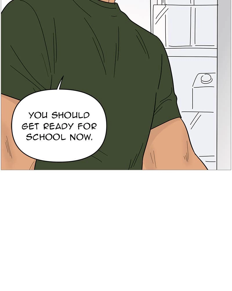 Your Smile Is a Trap Chapter 84 Page 71