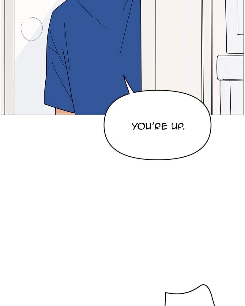 Your Smile Is a Trap Chapter 84 Page 75
