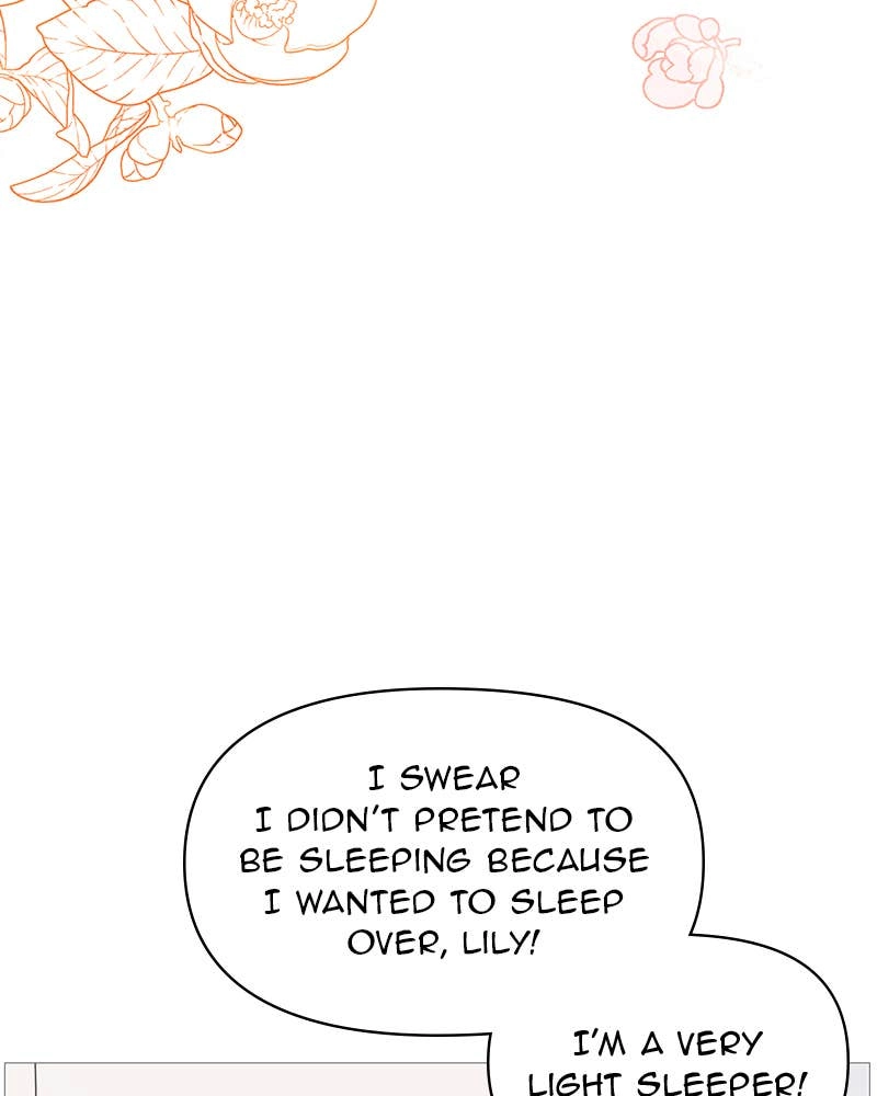 Your Smile Is a Trap Chapter 85 Page 14