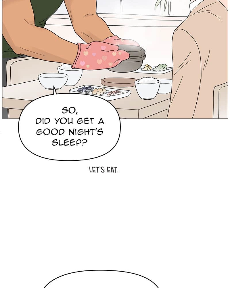 Your Smile Is a Trap Chapter 85 Page 17