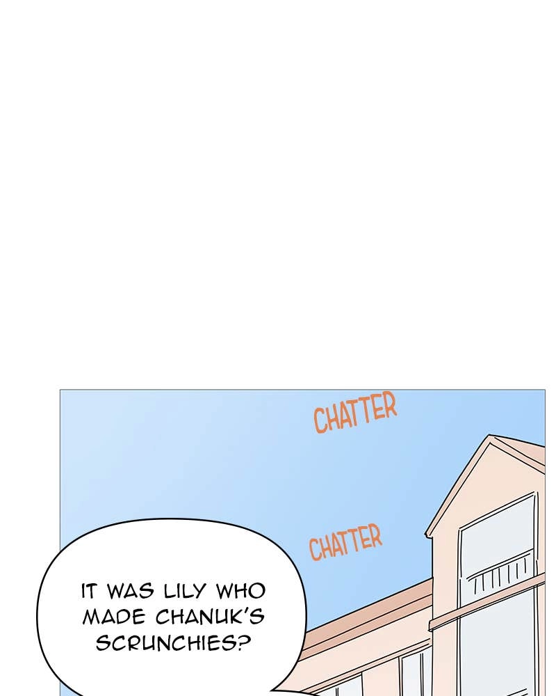 Your Smile Is a Trap Chapter 85 Page 20