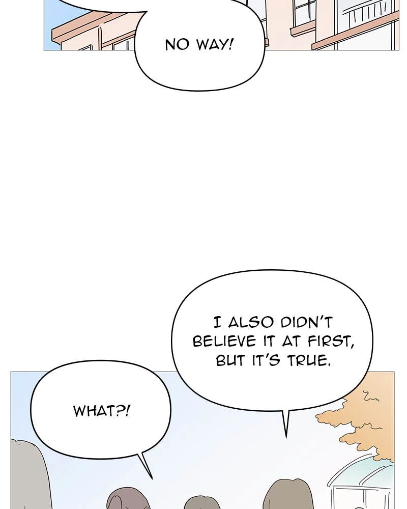 Your Smile Is a Trap Chapter 85 Page 21