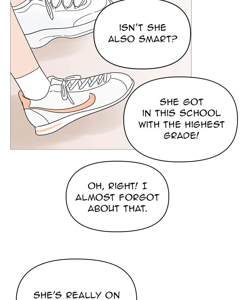Your Smile Is a Trap Chapter 85 Page 24