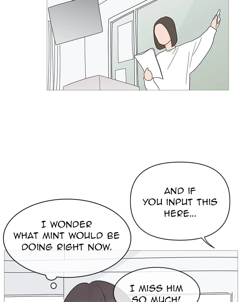 Your Smile Is a Trap Chapter 85 Page 29