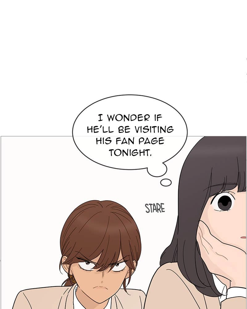 Your Smile Is a Trap Chapter 85 Page 32