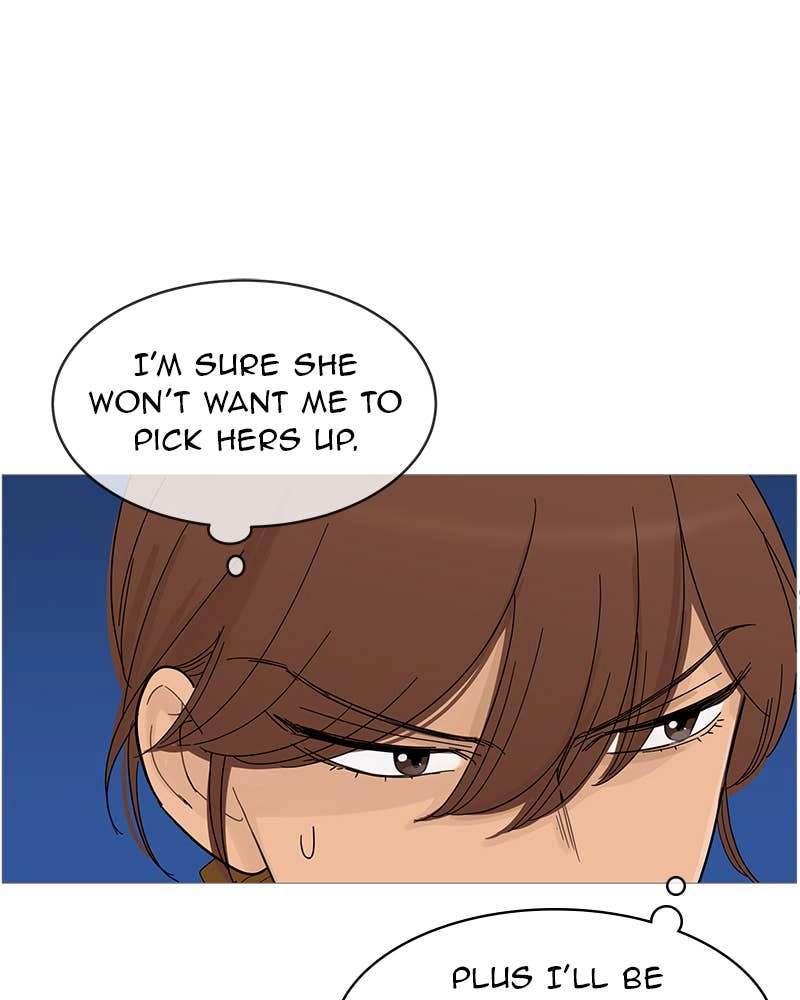 Your Smile Is a Trap Chapter 85 Page 34