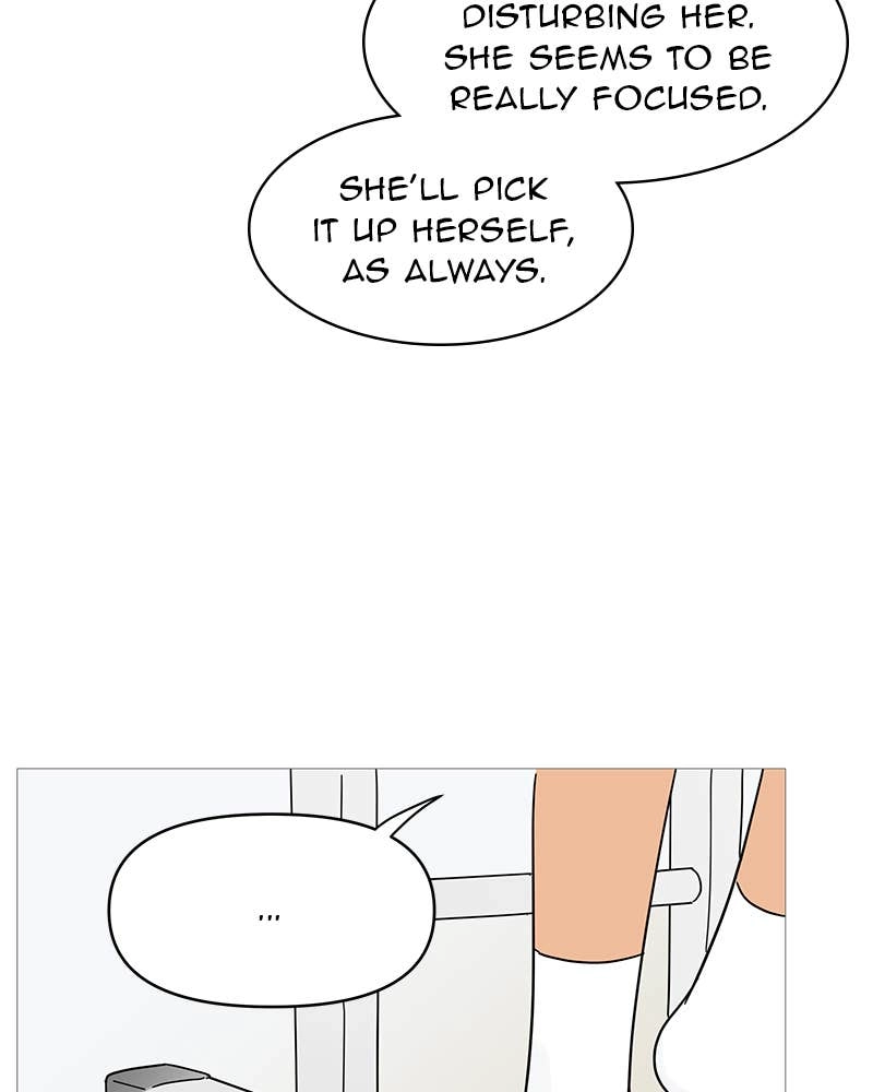 Your Smile Is a Trap Chapter 85 Page 35