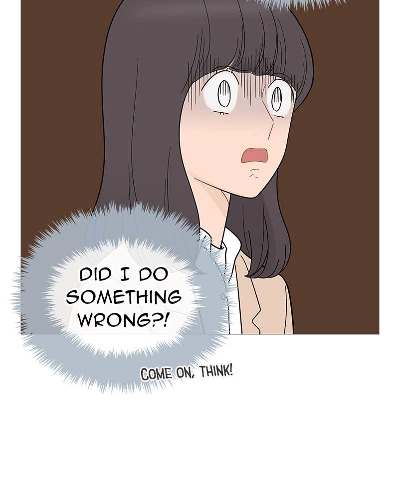 Your Smile Is a Trap Chapter 85 Page 42