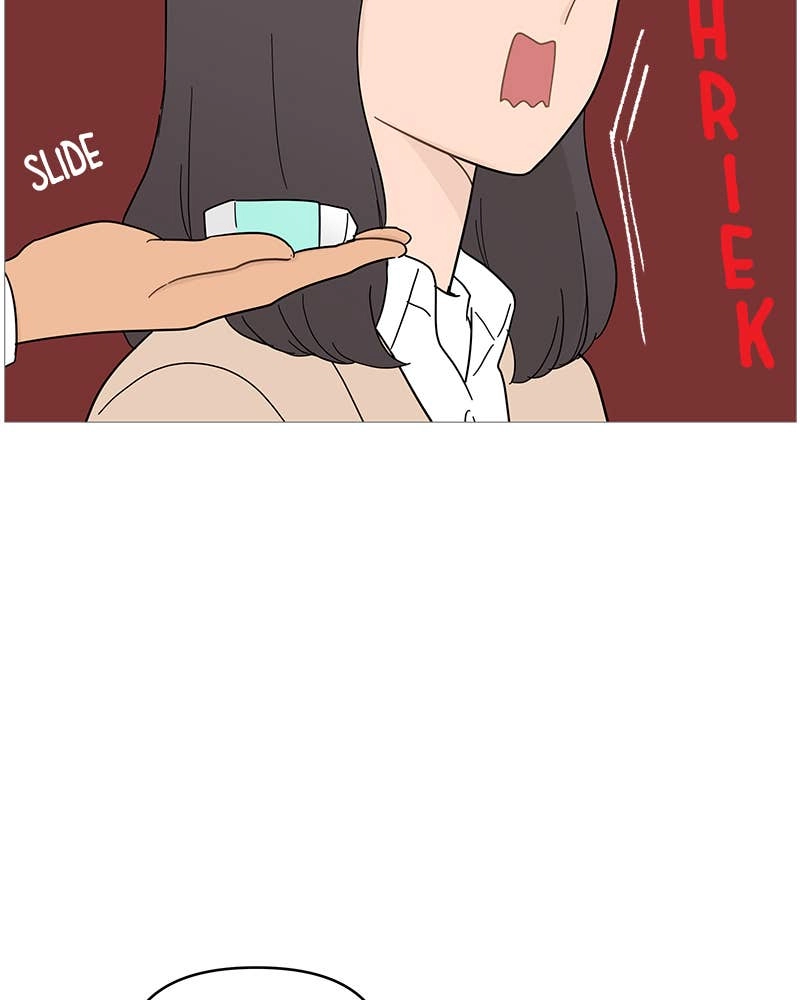 Your Smile Is a Trap Chapter 85 Page 44
