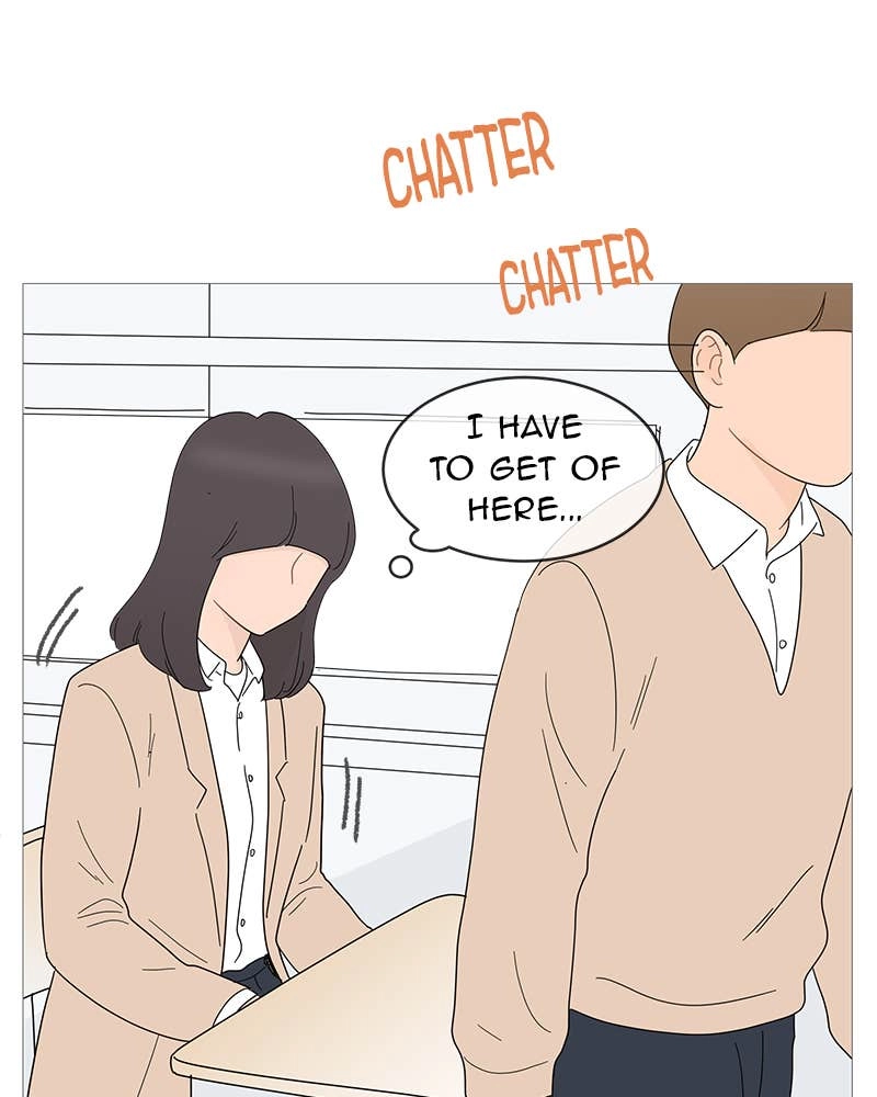 Your Smile Is a Trap Chapter 85 Page 53