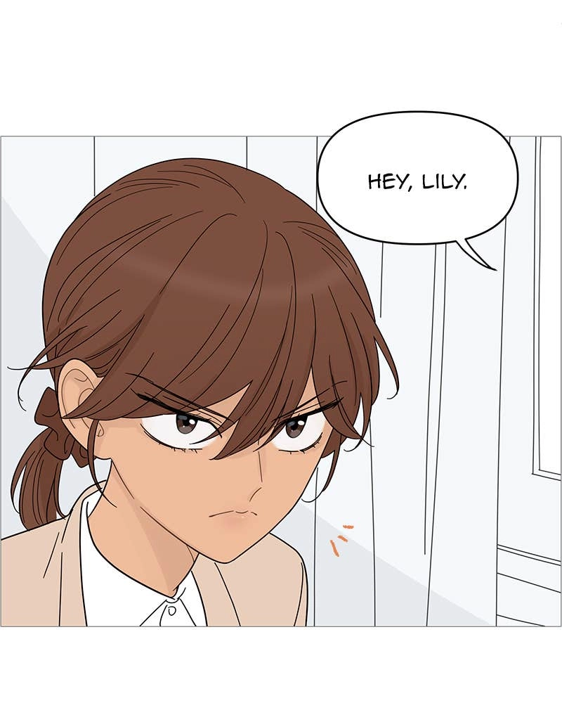 Your Smile Is a Trap Chapter 85 Page 56