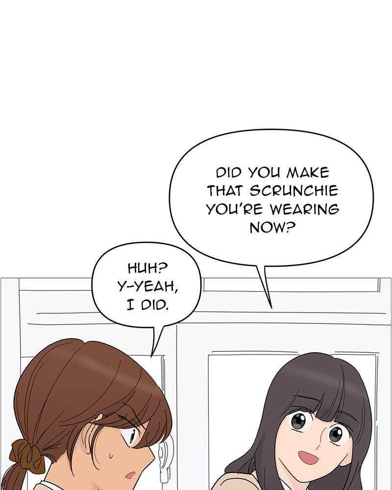 Your Smile Is a Trap Chapter 85 Page 58