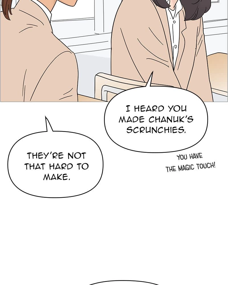 Your Smile Is a Trap Chapter 85 Page 59