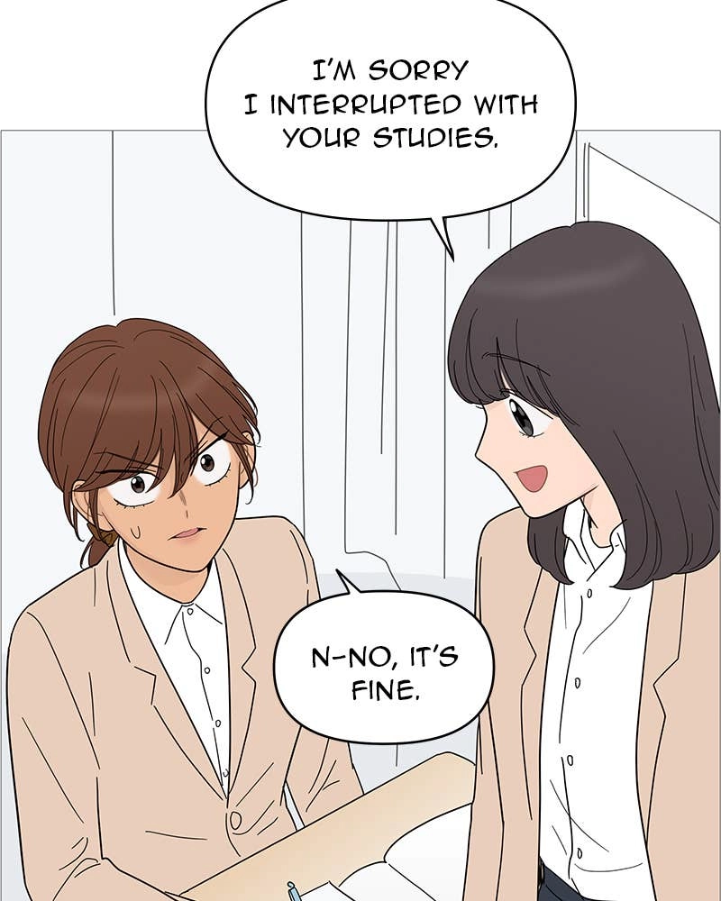 Your Smile Is a Trap Chapter 85 Page 60