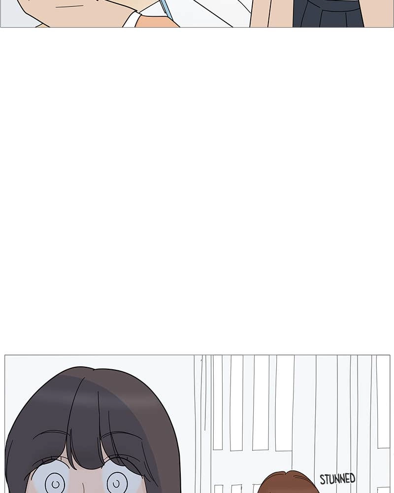Your Smile Is a Trap Chapter 85 Page 61