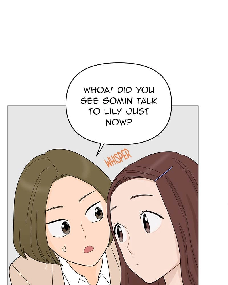 Your Smile Is a Trap Chapter 85 Page 63