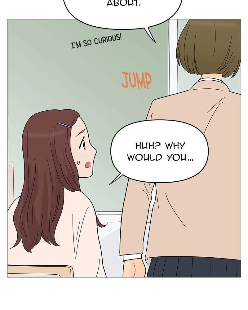 Your Smile Is a Trap Chapter 85 Page 65