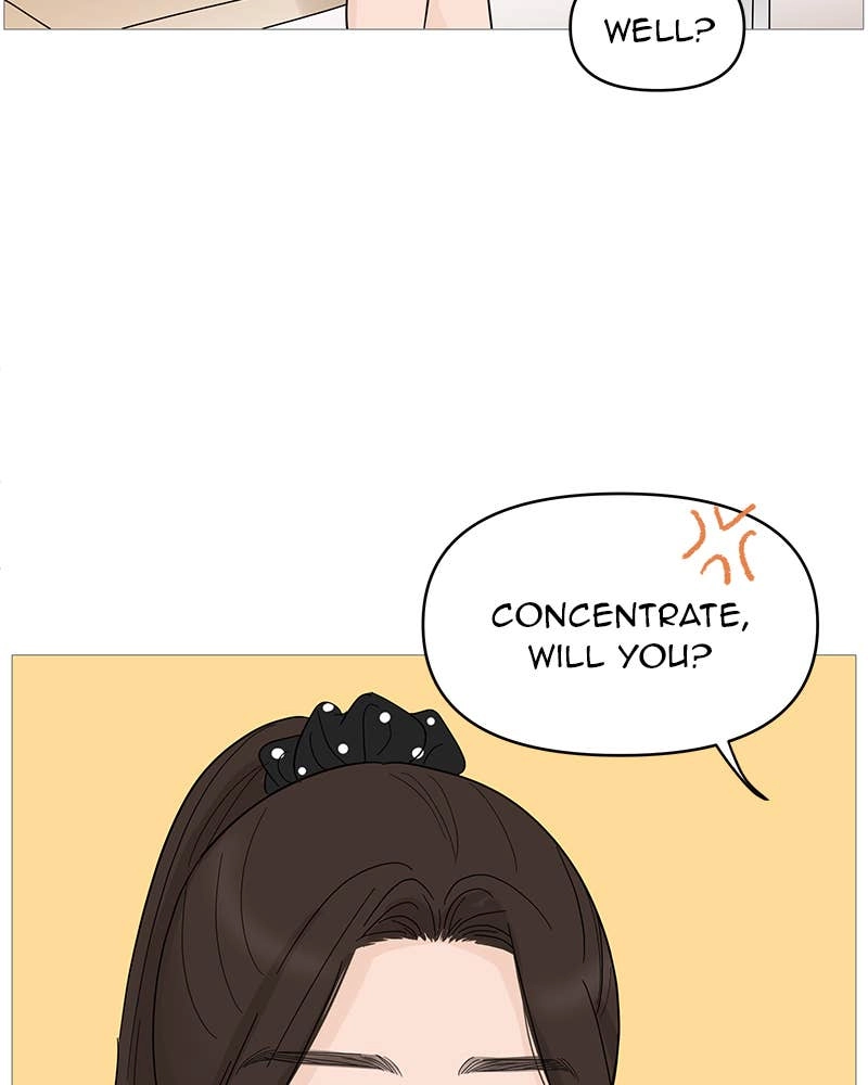Your Smile Is a Trap Chapter 85 Page 85