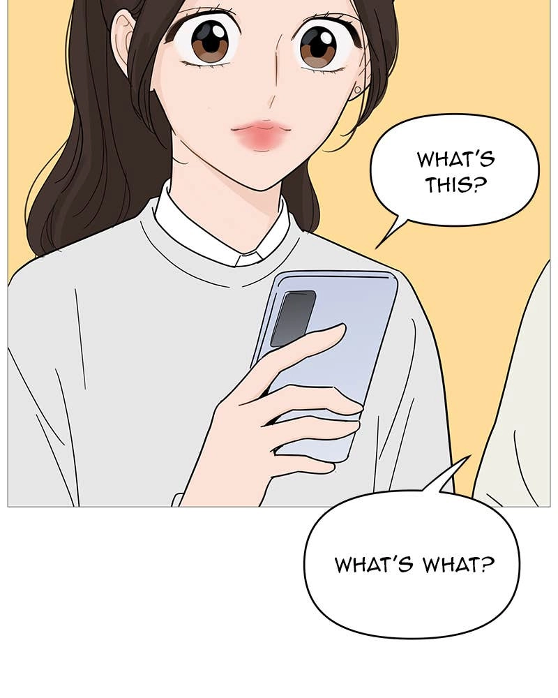 Your Smile Is a Trap Chapter 85 Page 86